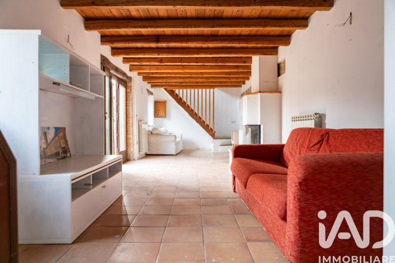Landhaus in Fermo