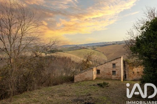 Landhaus in Fermo