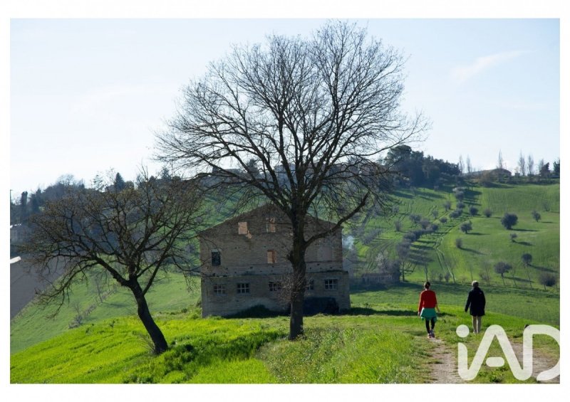 Country house in Monte San Pietrangeli