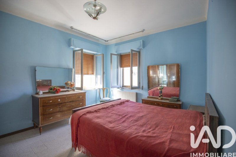 Einfamilienhaus in Falerone