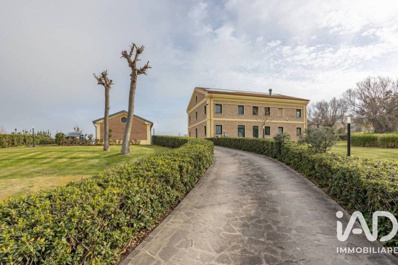 Villa à Senigallia