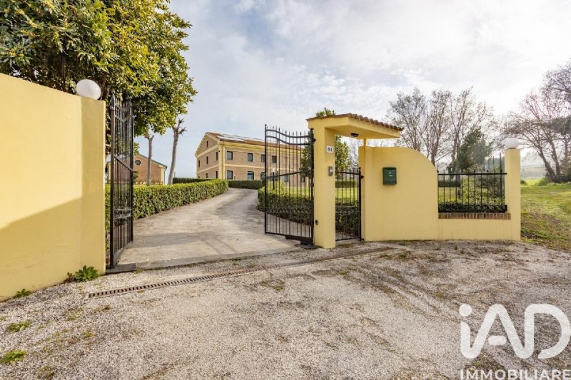 Villa à Senigallia