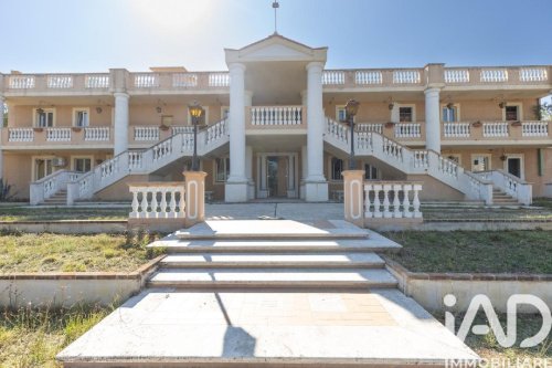 Villa en Rapagnano