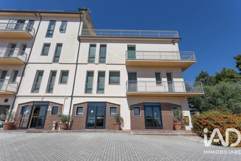 Palast in Loreto