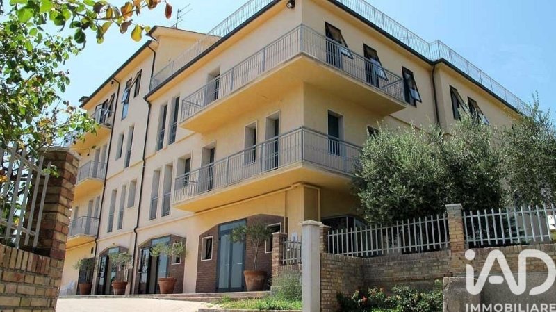 Villa à Lorette