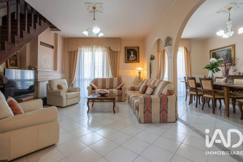 Wohnung in Recanati
