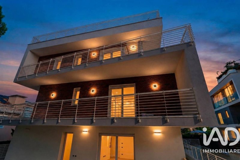 Apartment in Civitanova Marche