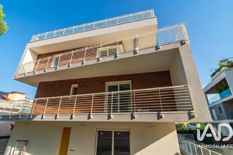 Apartment in Civitanova Marche