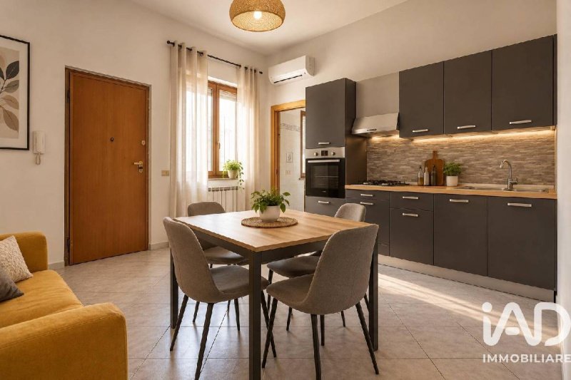 Apartamento em Porto Sant'Elpidio