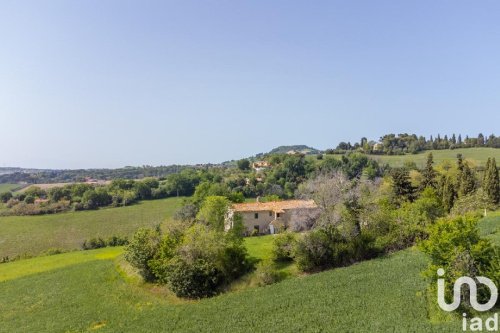 Solar em Osimo