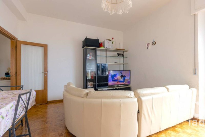 Apartamento em Osimo