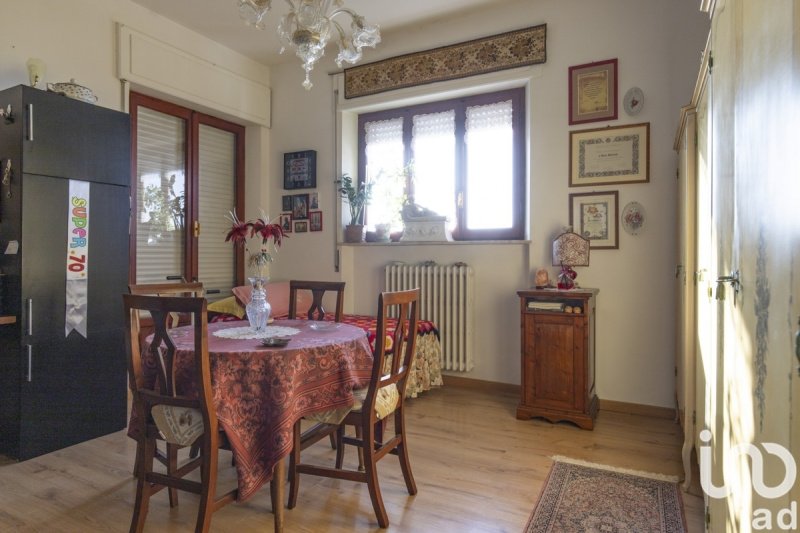 Apartamento em Osimo