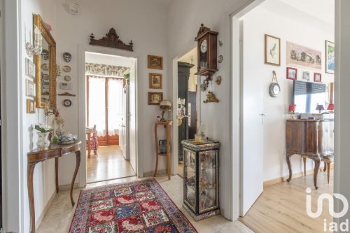 Apartamento em Osimo