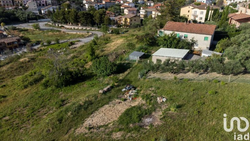 Terreno para construção em Filottrano