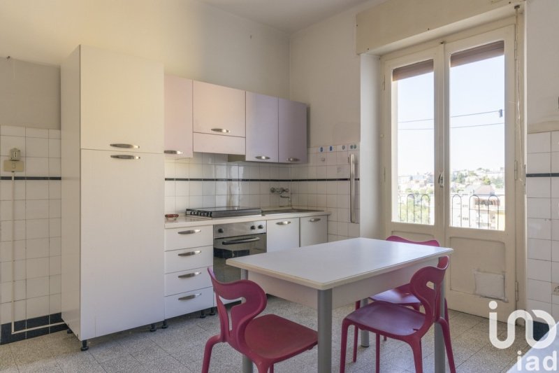 Appartement à Macerata