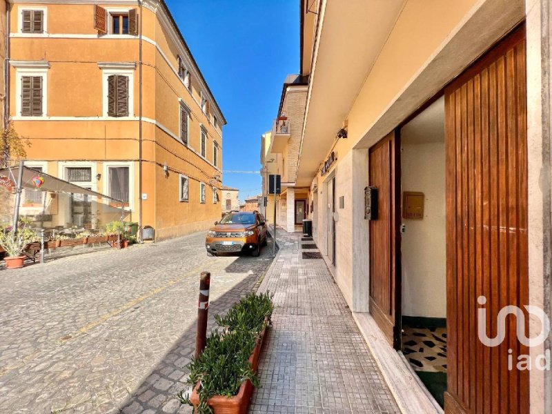 Appartement in Offagna