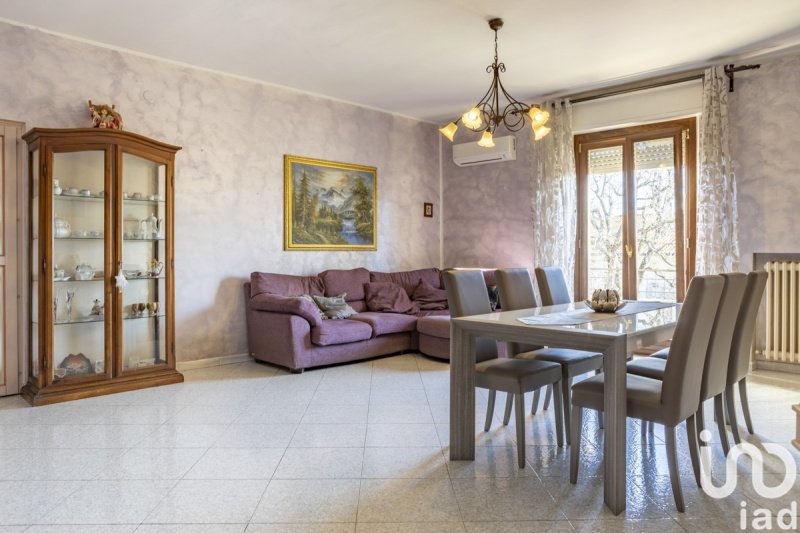 Apartamento en Castelfidardo
