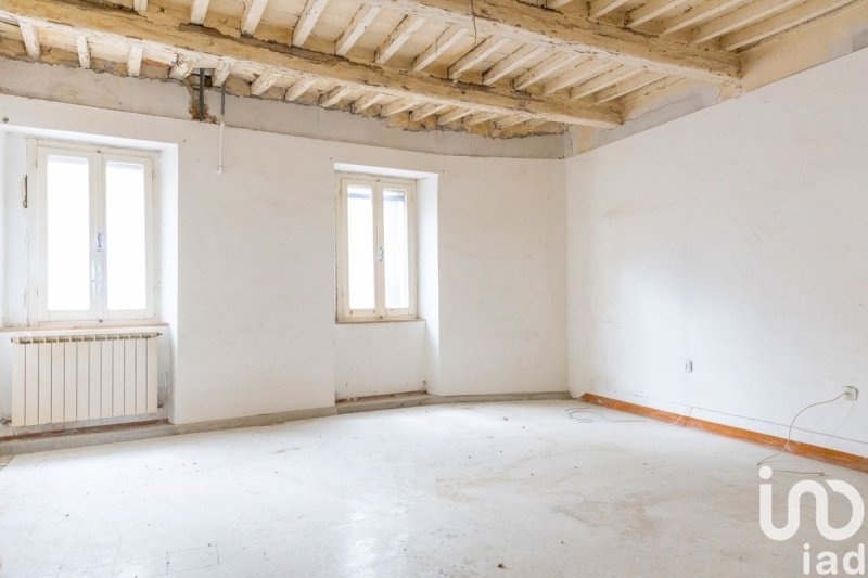 Apartamento en Cupramontana