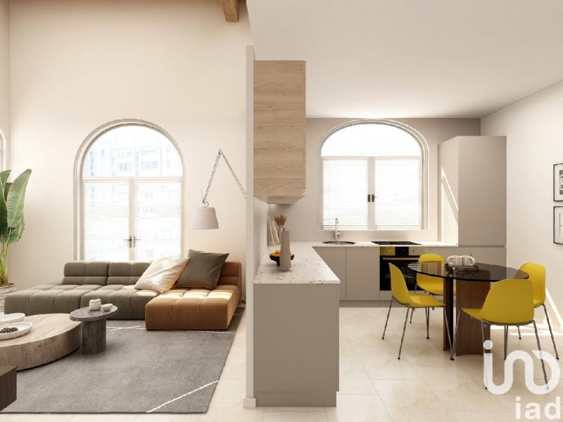 Apartamento em Loreto