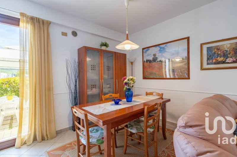 Квартира в Монтелупоне