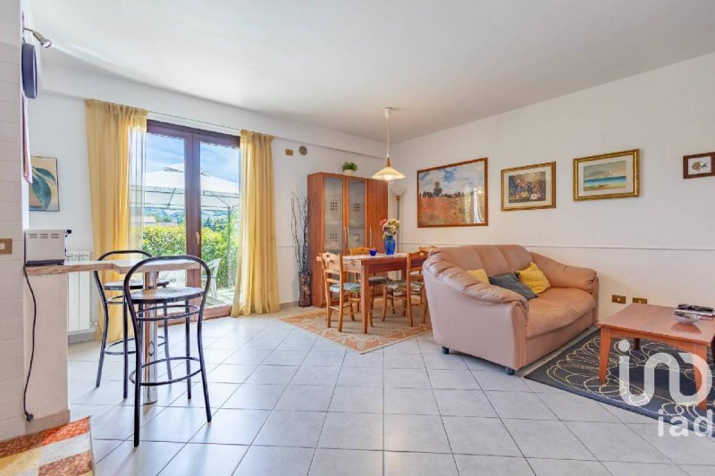 Квартира в Монтелупоне