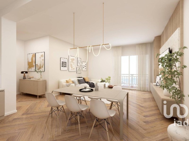 Loft/Sotão em Osimo