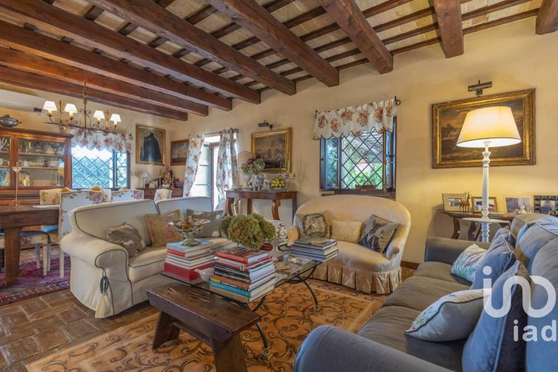 Вилла в Порто-Реканати