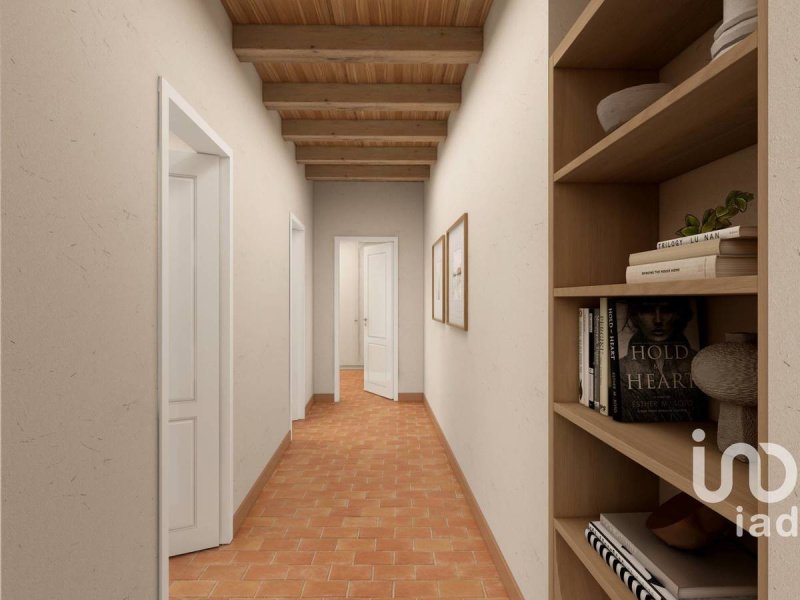 Caserío en Camerata Picena