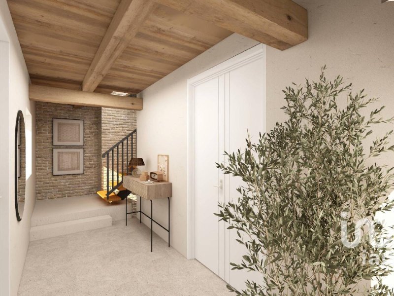 Caserío en Camerata Picena