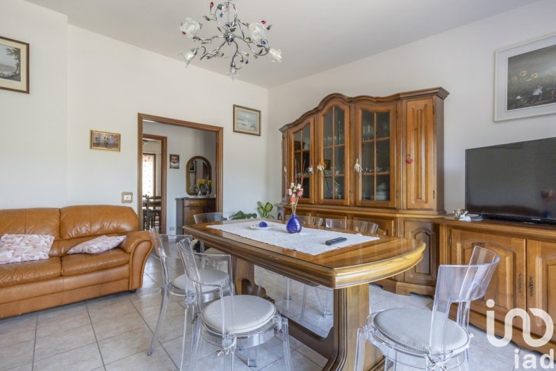 塞拉圣奎里科公寓