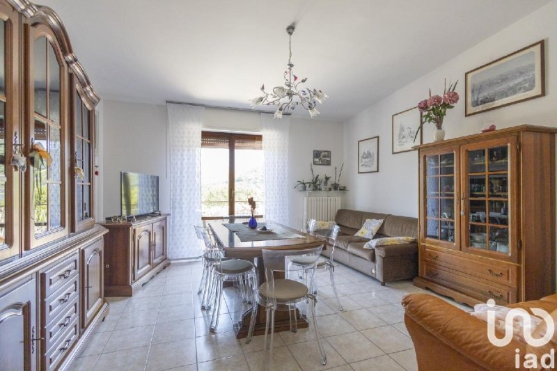 塞拉圣奎里科公寓