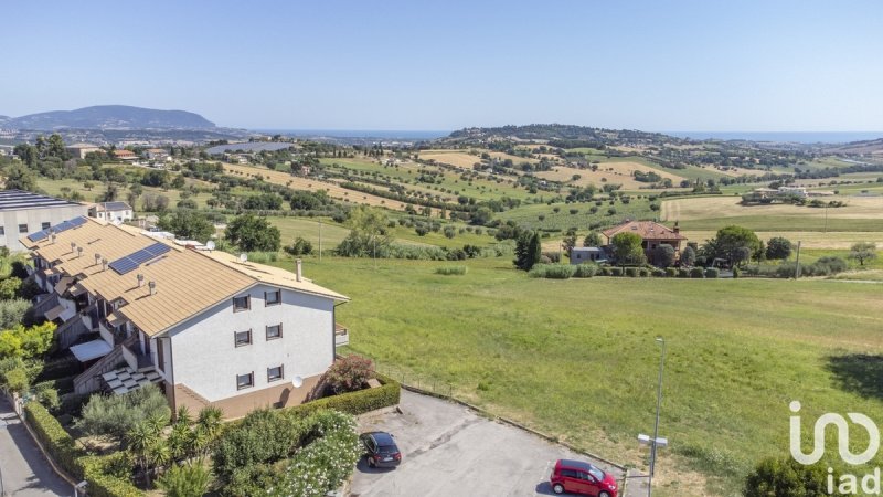 Building plot in Recanati