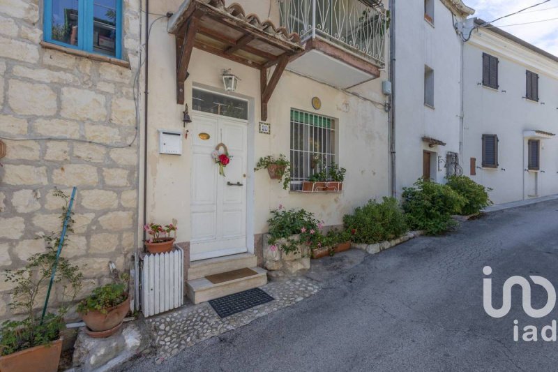 Appartamento a Sirolo