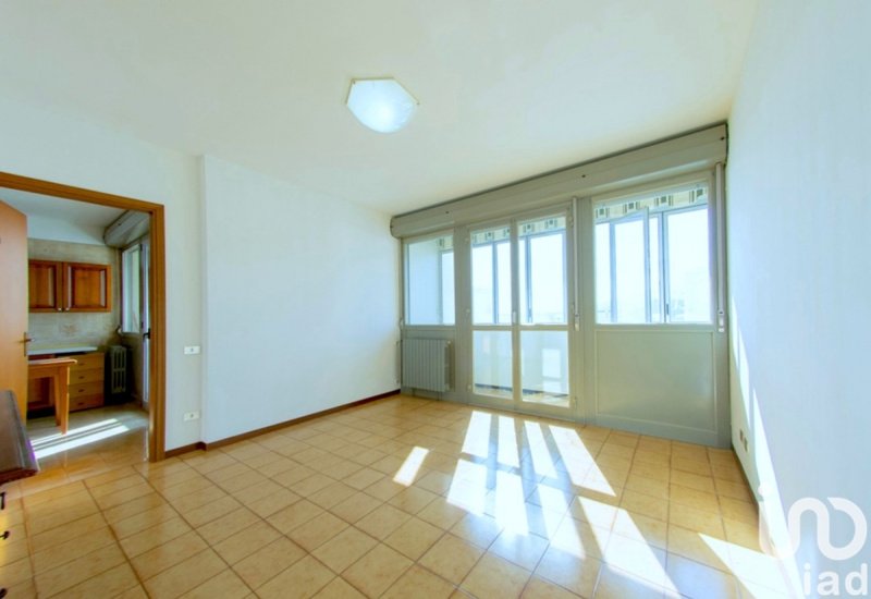 Apartment in Genoa