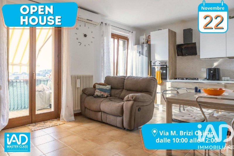 Apartamento en Osimo