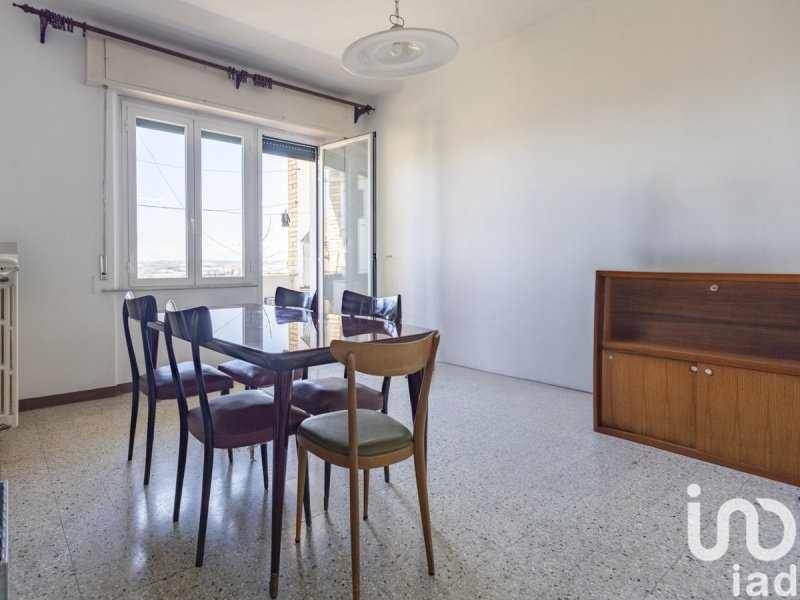 Apartamento em Osimo