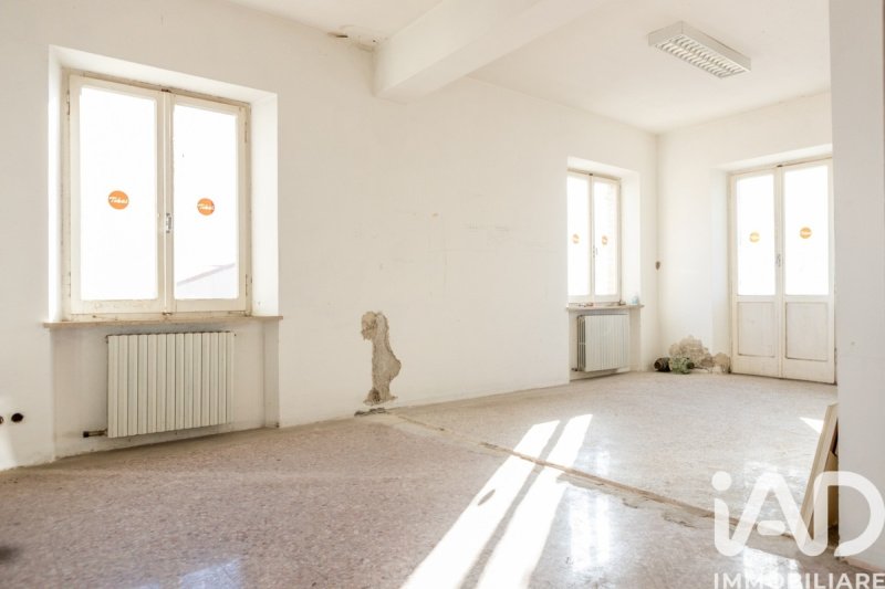 Wohnung in Castelfidardo