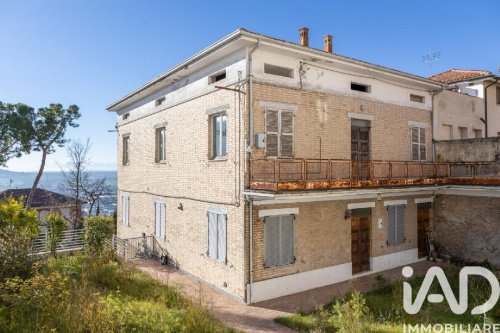 Wohnung in Castelfidardo