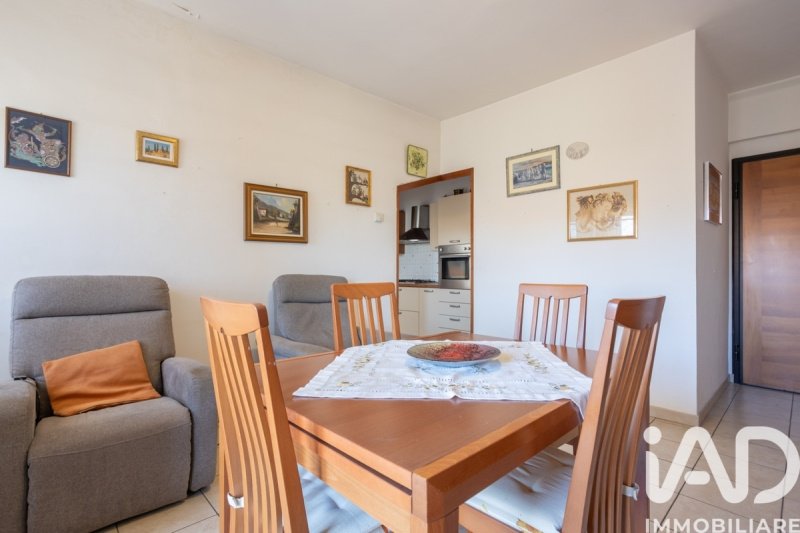 Appartement in Recanati