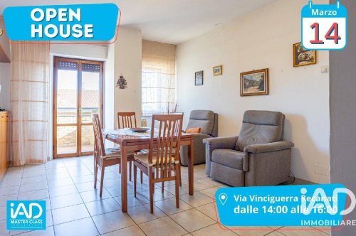 Apartment in Recanati