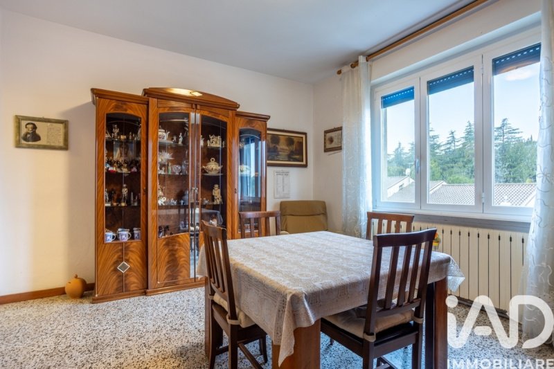 Квартира в Кастельфидардо