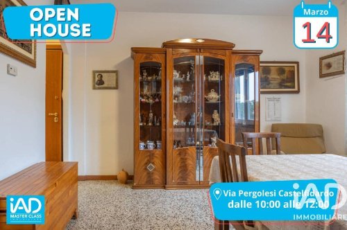 Квартира в Кастельфидардо