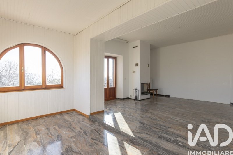 Apartamento em Castelfidardo