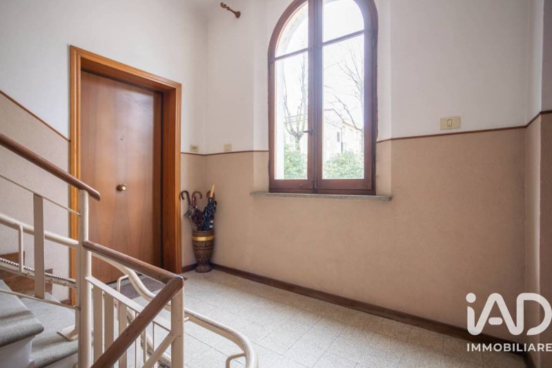 Apartamento em Castelfidardo
