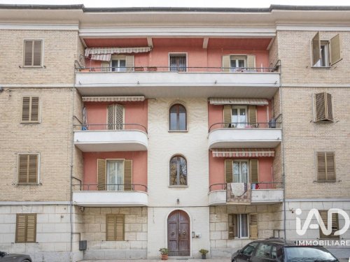 Apartamento em Castelfidardo