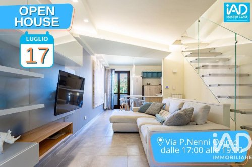 Villa i Osimo