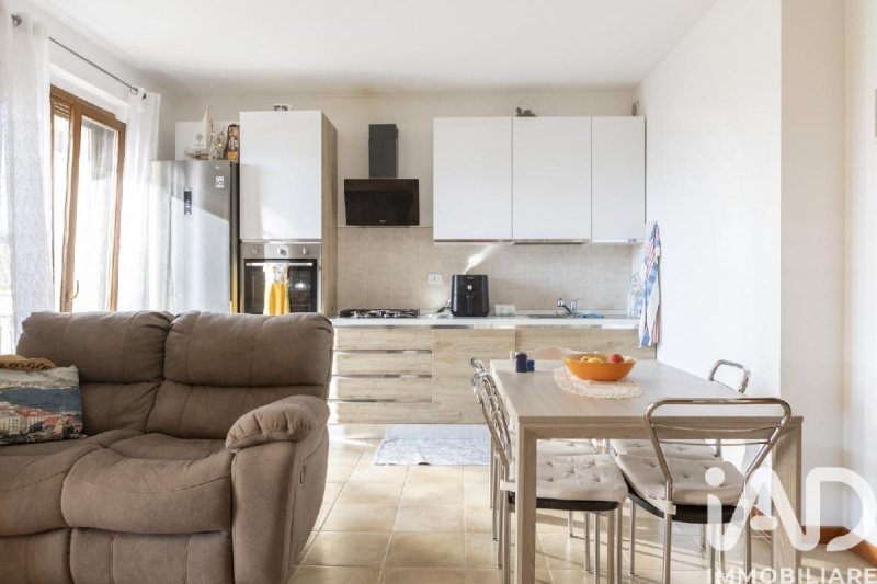 Apartment in Osimo
