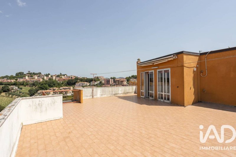 Appartement in Agugliano