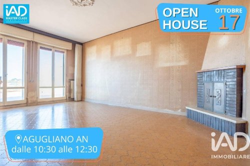 Appartement in Agugliano