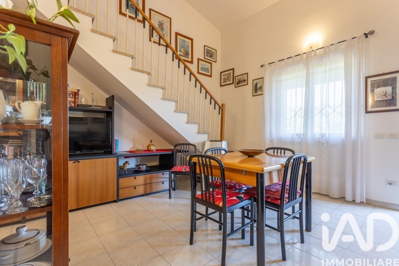 Wohnung in Osimo